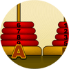 Tower of Hanoi