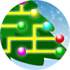 Christmas Tree Light Up