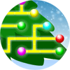 Christmas Tree Light Up