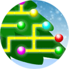 Christmas Tree Light Up