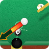 Multiplayer Eight Ball