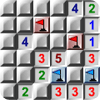 Mines Flagger