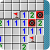 Mine Sweeping Race