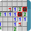 Mine Sweeping Race