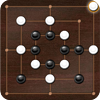 Multiplayer Nine Men's Morris
