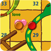 Snakes and Ladders