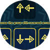 Arrows Reversal
