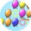 Balloons