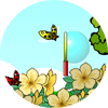 Insectos Burbuja