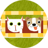 Cat Dog Cat Dog Cat