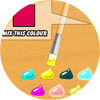 Farben mischen