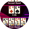 Cribbage Patience