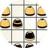 土耳其跳棋