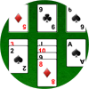 Solitaire du démon