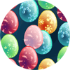 Huevos de Pascua