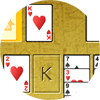 Solitaire des voleurs d’Egypte 