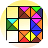 Buntglas