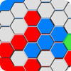 Multiplayer-Sechseck