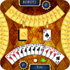 Rummy indio para múltiples jugadores