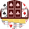 Solitario Klondike Triple