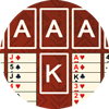 Solitaire Lady Palk