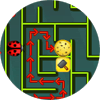 迷宮競賽 II