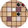 毛利连线棋