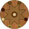 毛利跳棋