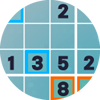 Gerade-Ungerade-Sudoku