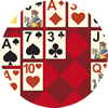 Parallelen-Solitaire
