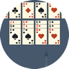 Pariser Solitaire