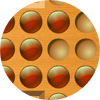 سوليتير السدادات
