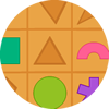 Perfect Shapes