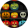 Halloween Pumpkins