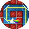 Regenbogen-Mechanik
