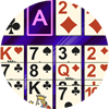 Really Limited Solitaire