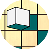 The Rolling Cube