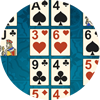 Royal Cotillion Solitaire