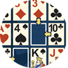 Saint George Solitaire