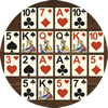 Saint Helena Solitaire