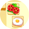 Sandwich Shop