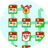 Santa's Route