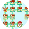 Santa's Route II