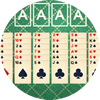 Solitaire Six par Six
