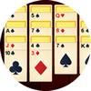 Mauer-Solitaire