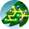 Christmas Tree Light Up II