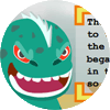 Typing Monster
